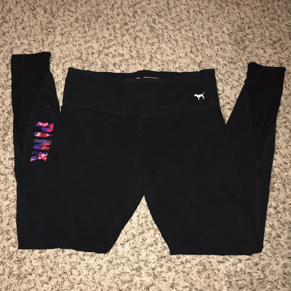 VSPINK LEGGINGS